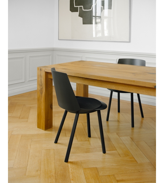 CH04 Houdini E15 Chair