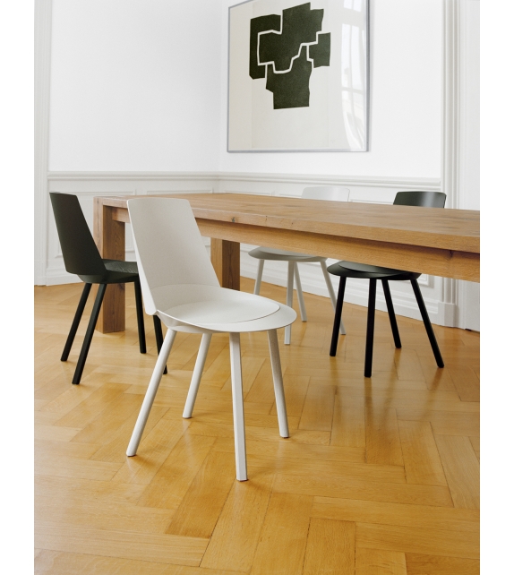 CH04 Houdini E15 Chaise
