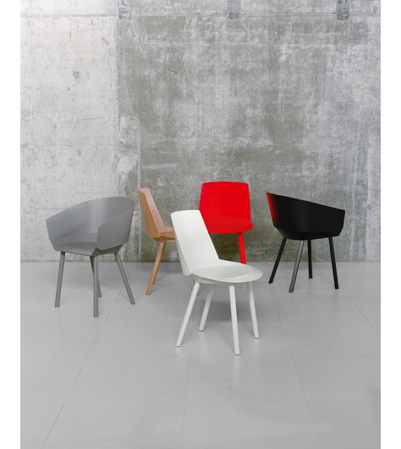 CH04 Houdini E15 Silla