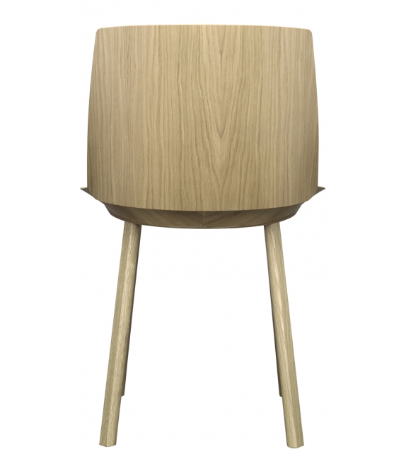 CH04 Houdini E15 Chair