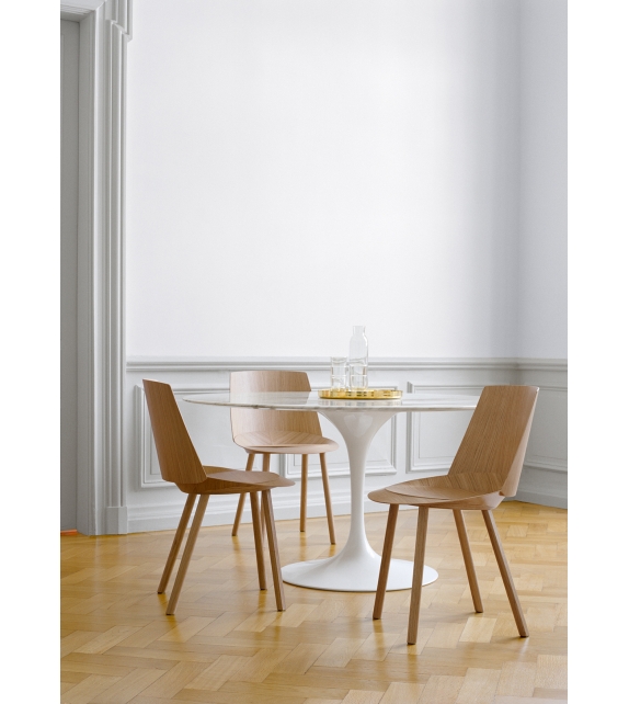 CH04 Houdini E15 Silla