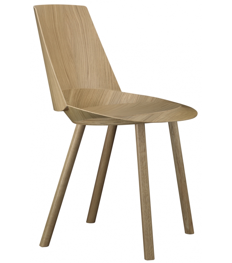 CH04 Houdini E15 Silla