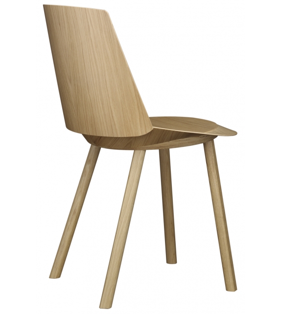 CH04 Houdini E15 Silla