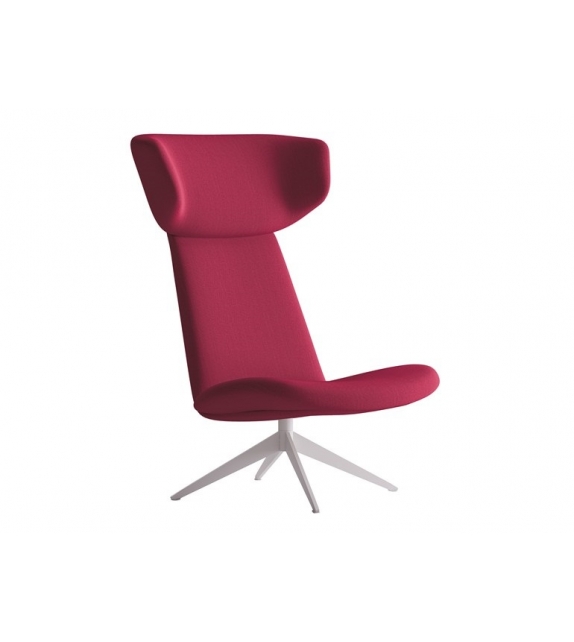 Myplace laCividina Fauteuil Pivotant