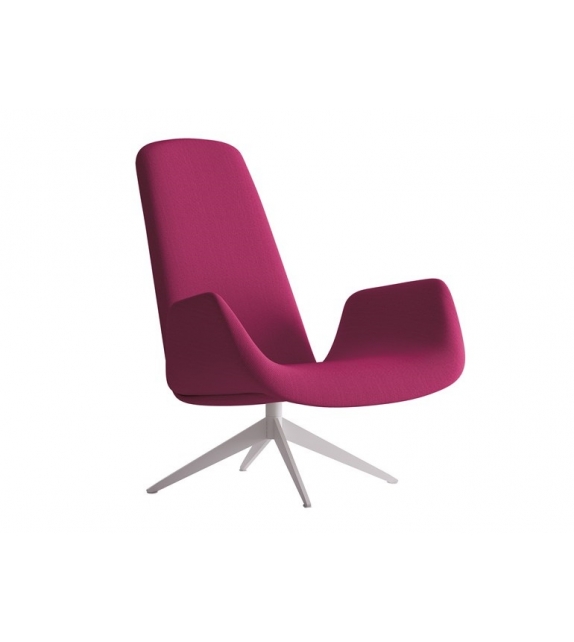 Myplace laCividina Swivel Lounge Chair