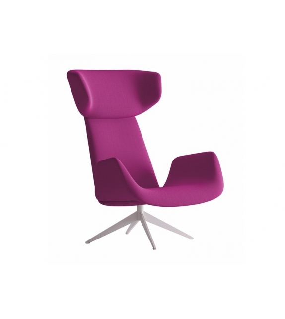 Myplace laCividina Swivel Lounge Chair