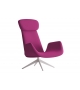 Myplace laCividina Swivel Lounge Chair