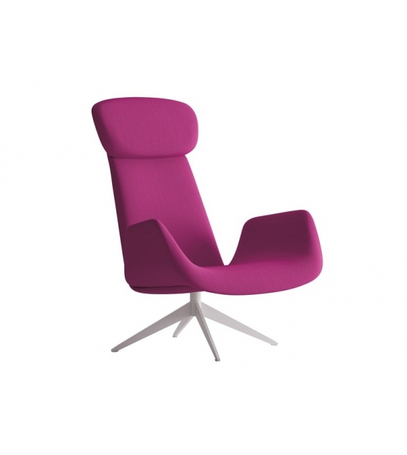 Myplace laCividina Drehbarer Sessel Lounge