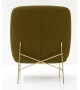 Kelly H Tacchini Armchair