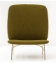 Kelly H Tacchini Fauteuil