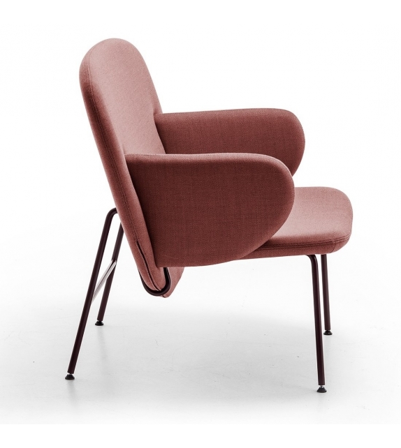 Ala laCividina Sessel