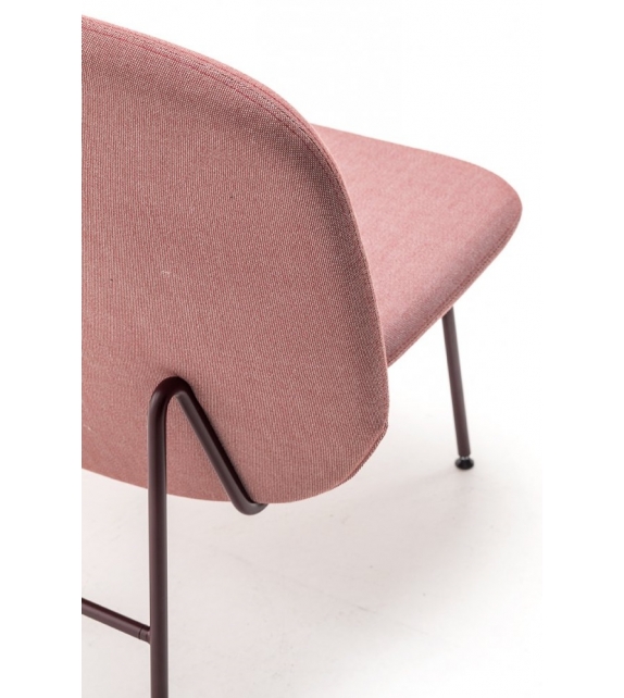 Ala laCividina Fauteuil