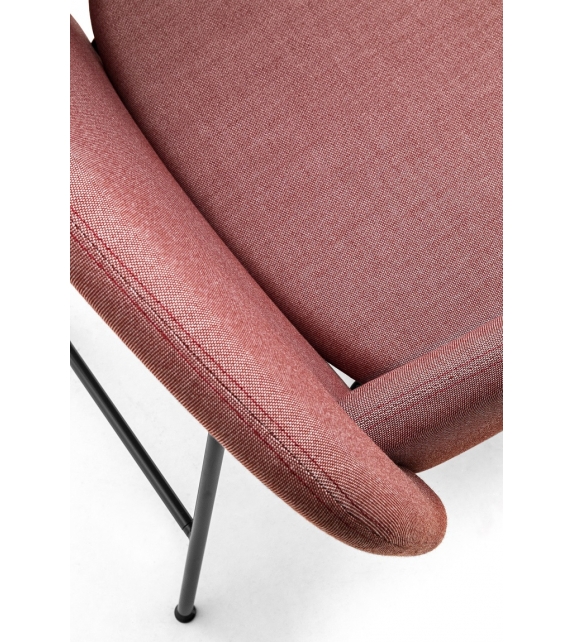 Ala laCividina Sillón