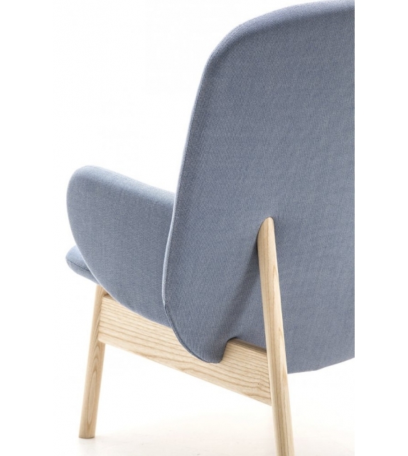 Ala laCividina Fauteuil