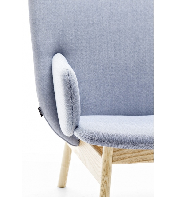 Ala laCividina Poltrona