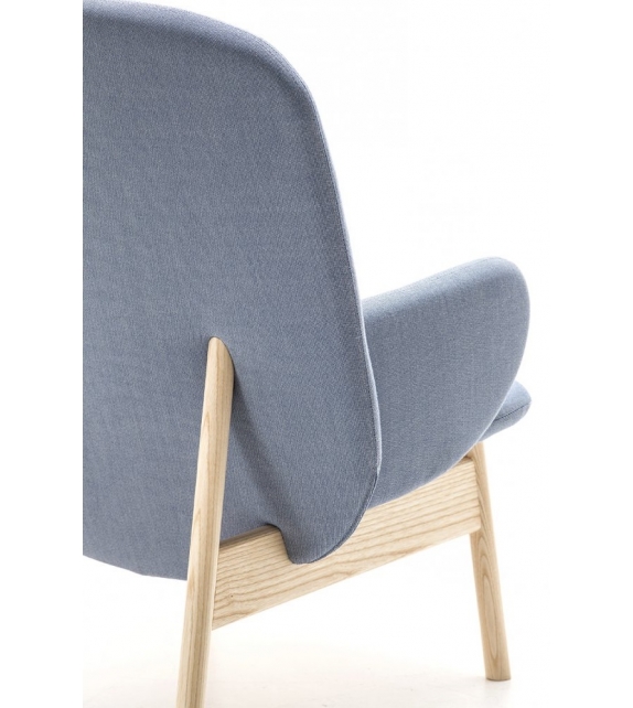 Ala laCividina Fauteuil