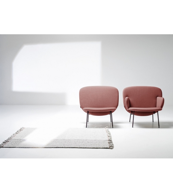 Ala laCividina Fauteuil