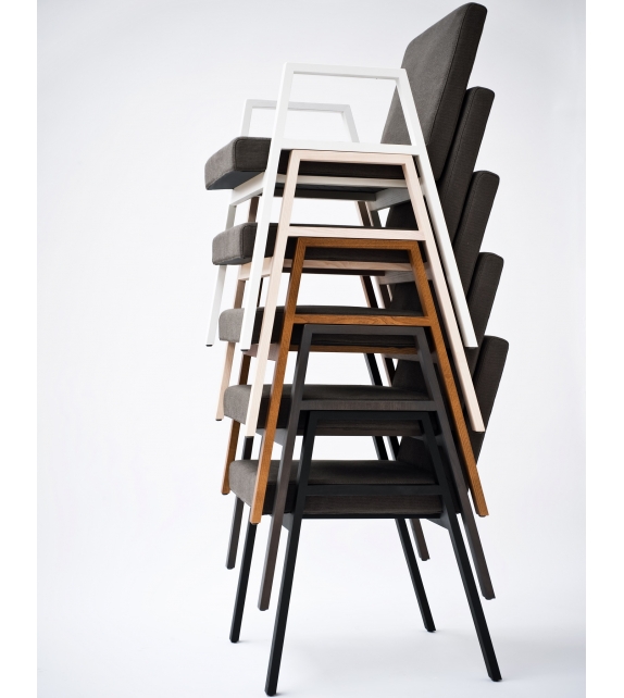 Babela Tacchini Chaise