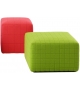 Quartier Tacchini Pouf