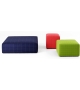 Quartier Tacchini Pouf