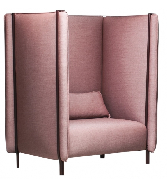 Pinch laCividina Fauteuil