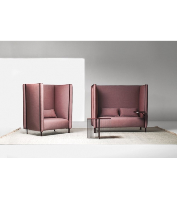 Pinch laCividina Fauteuil