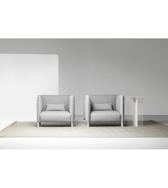 Pinch laCividina Fauteuil