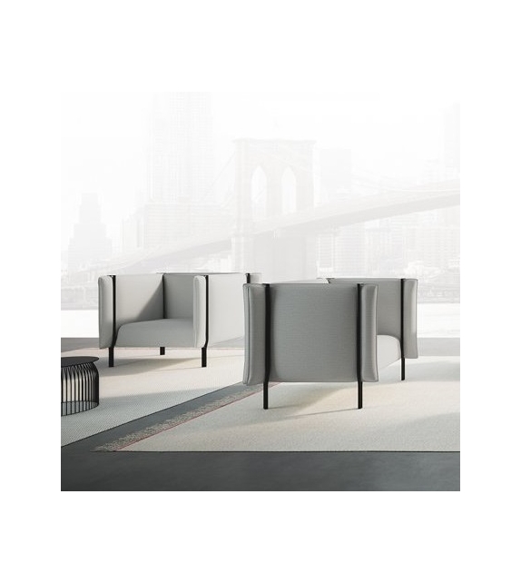 Pinch laCividina Armchair