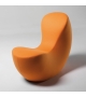 Nautile laCividina Armchair