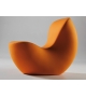 Nautile laCividina Armchair