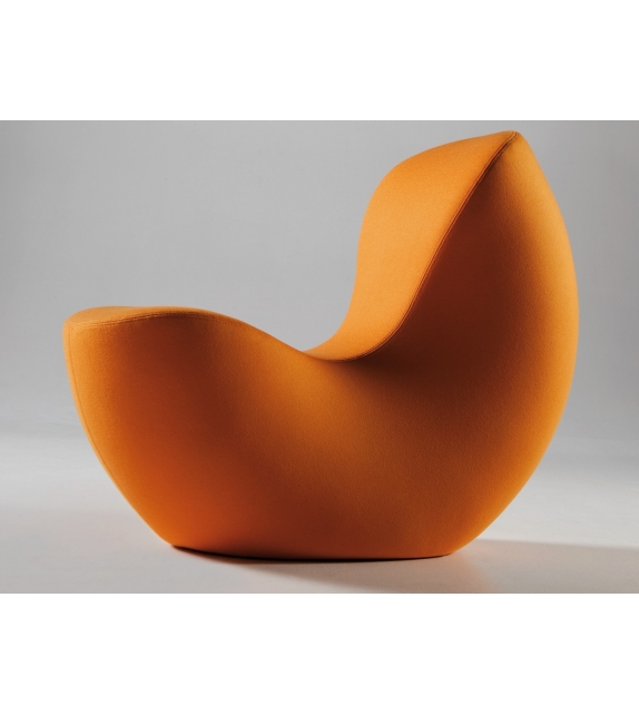 Nautile laCividina Armchair