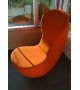 Nautile laCividina Fauteuil