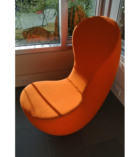 Nautile laCividina Armchair