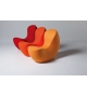 Nautile laCividina Fauteuil