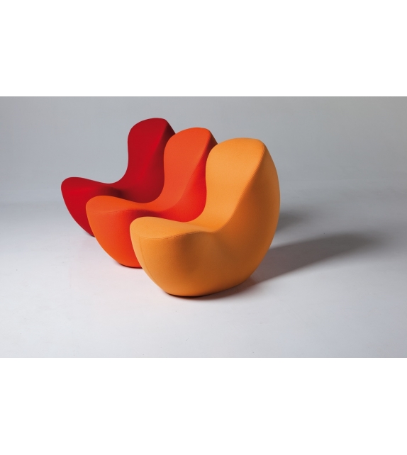 Nautile laCividina Fauteuil
