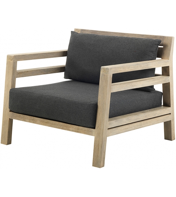 Costes Ethimo Sessel