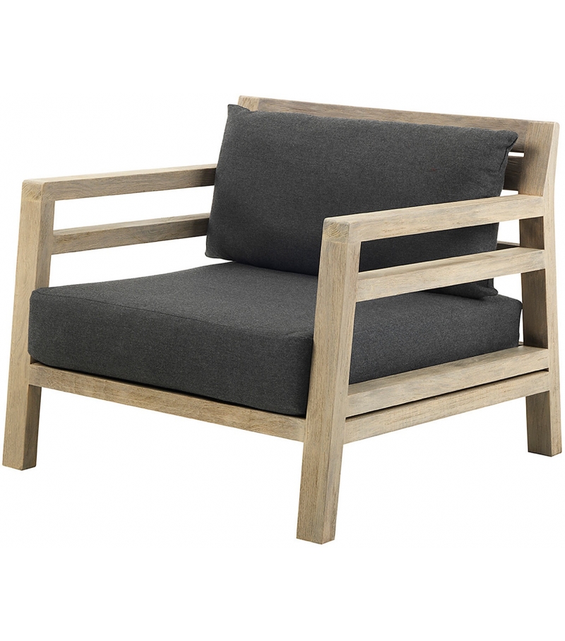 Costes Ethimo Sessel