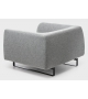 Tailor laCividina Armchair