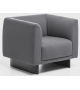 Tailor laCividina Armchair