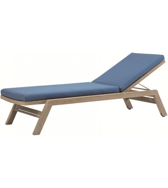 Costes Ethimo Sonnenliege