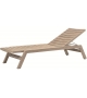 Costes Ethimo Sunlounger