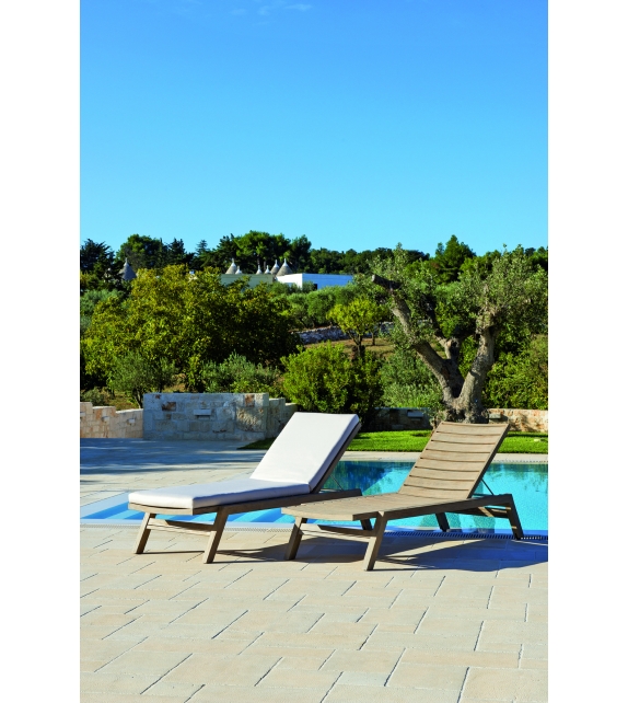 Costes Ethimo Bain De Soleil