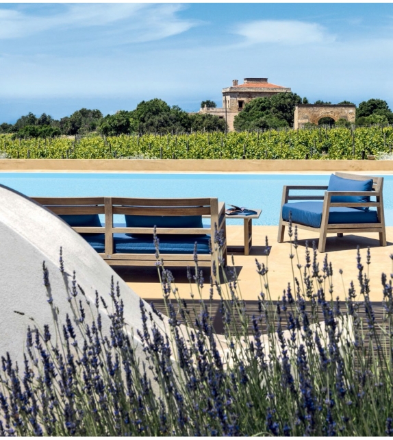 Costes Ethimo Mesita