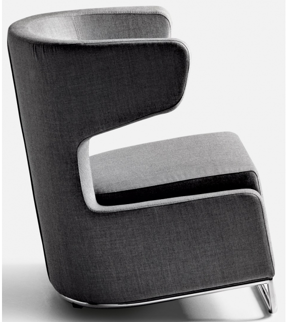 Mrs Buffy laCividina Butaca