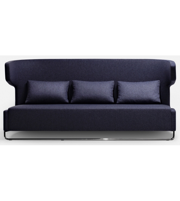 Mrs Buffy laCividina Sofa