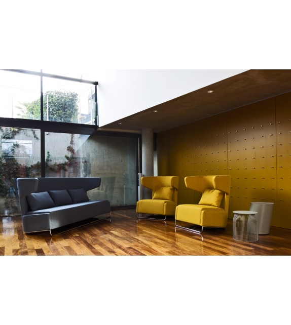 Mrs Buffy laCividina Divano