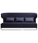 Mrs Buffy laCividina Sofa