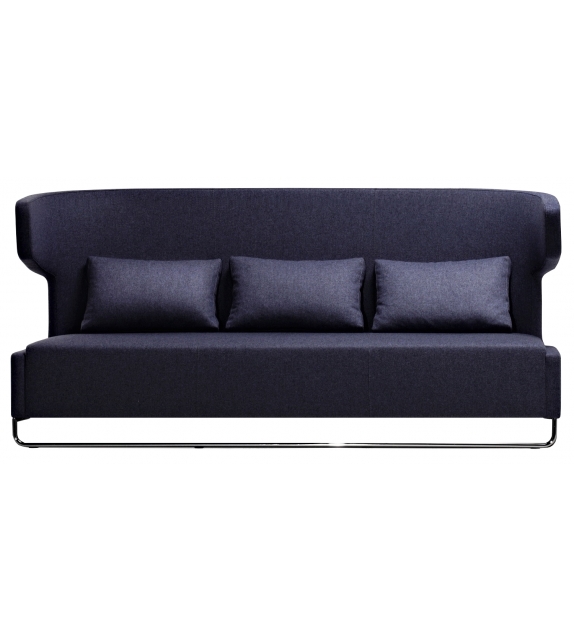 Mrs Buffy laCividina Sofa
