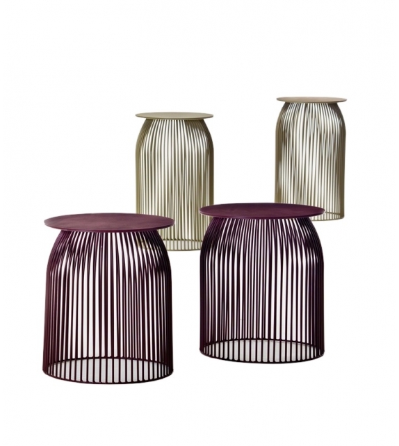 Turi Turi laCividina Tavolino