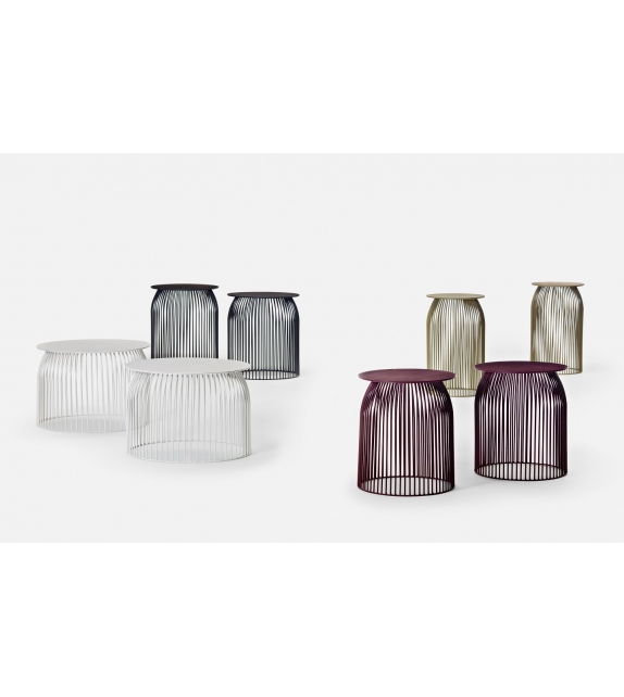 Turi Turi laCividina Table Basse